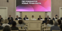 «Оживляют наши города»: опыт креативных индустрий Тульской области представили в Санкт-Петербурге - ИА Тульская пресса.Ru