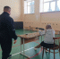 🎯 На базе Аксубаевской СОШ №2 провели стрельбу из пневматического оружия - Аксубаевский район