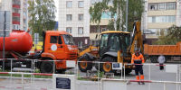 пресс-служба «Росводоканал Тюмень» - ИА Тюменская линия