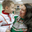 ​Жителей НАО приглашают к участию в Большом этнографическом диктанте - Департамент внутренней политики