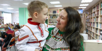 ​Жителей НАО приглашают к участию в Большом этнографическом диктанте - Департамент внутренней политики