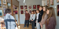 «С чего начинается родина?» - Историко-художественный музей