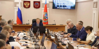 Алтайский край готов к зиме: второй год подряд все муниципалитеты получили паспорта готовности Фото №1 - Алтайская правда