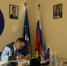 Сергей Веремеенко провёл приём граждан - Единая Россия