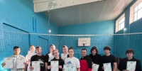 В г. Туймазы прошли соревнования по гиревому спорту и армспорту в зачет Спартакиады учащихся Ссузов - Администрация Туймазинского района