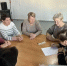Мценские  волонтеры провели траурную акцию «Письмо прошлому» - Газета Мценский край