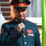 Ветеран СВО из Бурятии прошел полугодовое обучение в «Сколково» - Infpol.Ru
