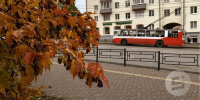 В предстоящие выходные в Удмуртии похолодает - Сусанин