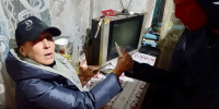 Жительница Херсонской области признана виновной в причинении тяжкого вреда здоровью, повлекшего смерть сожителя - Следственный комитет