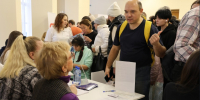 Фото с официального сайта Правительства НСО - НИА Новосибирск