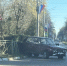 На Вокзале произошло серьезное ДТП - ИА Новомосковск Сегодня