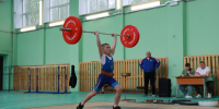 Псков примет XII юношеский турнир по тяжёлой атлетике Power Cup  - Pln-Pskov.Ru