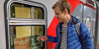 Голландец мечтает о Бурятии - Газета Номер один