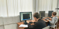 Профориентационные каникулы в Новороссийском профессиональном техникуме: яркие впечатления и первые шаги в профессии - Министерство образования и науки