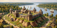 185 лет самарской пожарной охране: взгляд сквозь века - ГУ МЧС Самарской области
