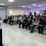 В Балакове прошёл однодневный обучающий интенсив «Школа волонтёра» - Балаковские вести
