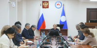 В Якутии готовятся к проведению Географического диктанта - 2026 - Правительство Республики Саха (Якутия)
