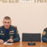 В Главном управлении проведены занятия с начальствующим составом пожарно-спасательных подразделений. - МЧС КБР