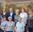 Встреча депутата в волонтерском центре - Городская Дума