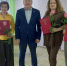Депутат побывал на мероприятии, проведенном в Центре «Этнос» - Городская Дума