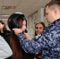 В Иркутской области студенты познакомились с работой подразделения вневедомственной охраны - Росгвардия