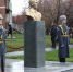 В Новосибирске открыли сквер имени Александра Демакова - КП-Новосибирск