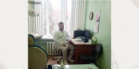 Коронки и съёмные протезы делают в лаборатории Унечской ЦРБ - БрянскToday.Ru