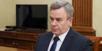 Андрей Наумов возглавил Министерство по делам ГО и ЧС Республики Мордовия - Вестник Мордовии