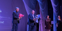 80 лет СЭМТ: праздник традиций и профессионализма! 🎉 - Городской центр культуры