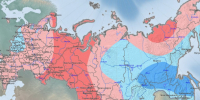 Ноябрь в Петербурге будет теплее, чем в Москве - 47 новостей