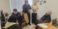 В Ингушетии родителям погибшего бойца СВО помогут вернуть право на общение с внуком - Сердало