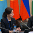 Сенатор РФ Елена Дягилева: локальная идентичность становится конкурентным преимуществом российской моды - Министерство информационной политики