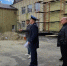 К затянувшим строительство в Дятьково подрядчикам приехал прокурор - БрянскНОВОСТИ.RU