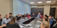 Палата НКА утвердила сценарий празднования Дня народного единства и обсудила демографический конкурс - Общественная палата