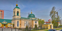 ⛪ 220 часов уборки в храме: выксунец отработал долги после ареста автомобиля - Выкса.РФ