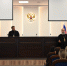 В УФСИН России по Волгоградской области состоялось обсуждение темы «Божественное устроение человека и искусственный интеллект» - УФСИН России
