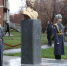 В Новосибирске открыли сквер имени героя Афганской войны Александра Демакова - Сиб.фм