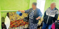 На Орловщине женщина поругалась с отцом и облила его кипятком - Орловский Вестник