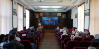 В Казбековском районе прошли публичные слушания по проекту районного бюджета на ближайшие 3 года - Казбековский район