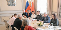 Воронежская область и Пакистан наметили контуры экономического партнерства - Промышленные вести