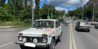 Полиция ищет свидетелей ДТП с 13-летним мальчиком в Саратове - SaratovNews.Ru