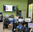 «С почтением к чтению» - Зеленоградское объединение библиотек