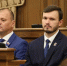 Новым депутатом Белгородской областной Думы стал Сергей Наумов - Единая Россия