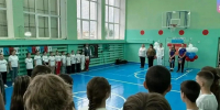 Спортивное будущее начинается здесь - Единая Россия