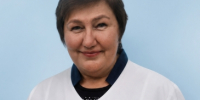 Бородина Ирина Львовна - Город Североморск