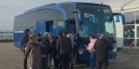 Ярославский аэропорт принимает рейсы из Москвы - YarNews.Ru