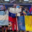 Калужский кикбоксер выиграл чемпионат мира - Калужский перекрёсток