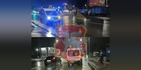 Госавтоинспекция проверяет обстоятельства наезда скорой на мужчину в Симферополе - КрымИнформ