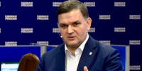Сергей Перминов: Ленобласть традиционно выступает донором различных видов социальных инноваций - ЛенТВ24