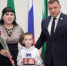 Высшая оценка отваги: кому мэр Кургана Науменко передал Ордена Мужества - Область 45